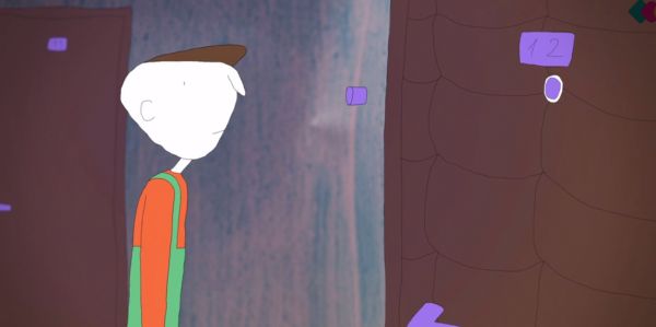 Social video about HIV