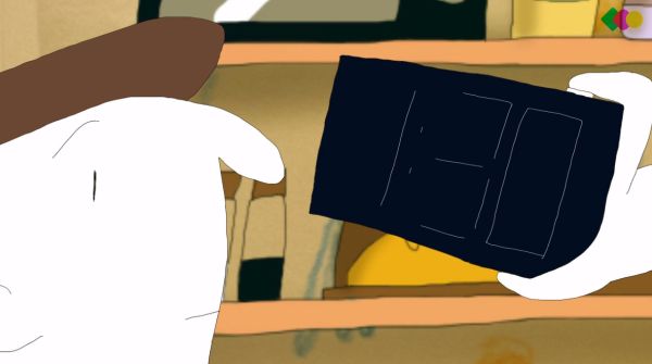Social video about HIV