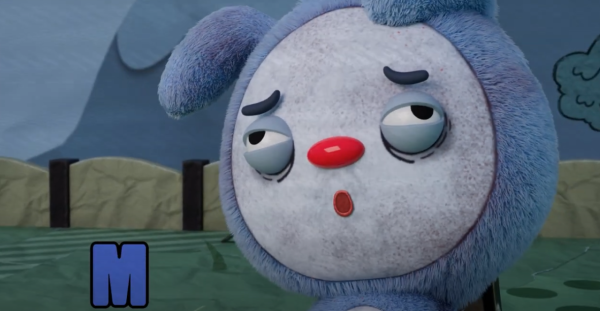 The Bubby Bear Show