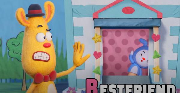 The Bubby Bear Show