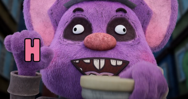 The Bubby Bear Show