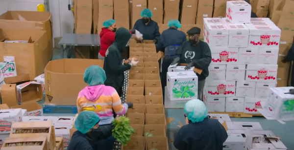 Food Inc. 2