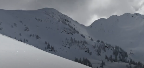 Mountain Joy
