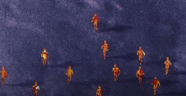 Little Dragon - 'Kenneth'