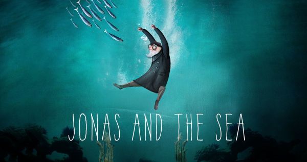 Jonas and the Sea