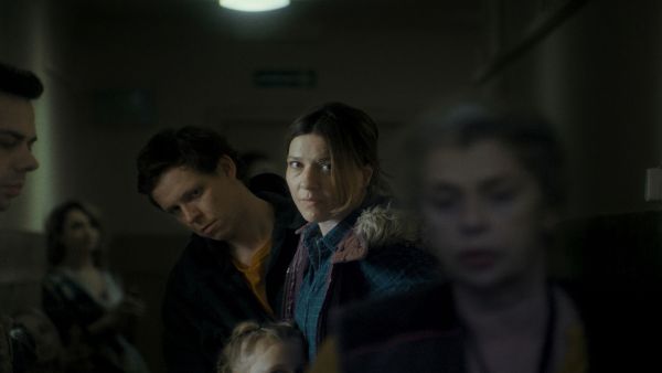 People & Things by Damian Kosowski