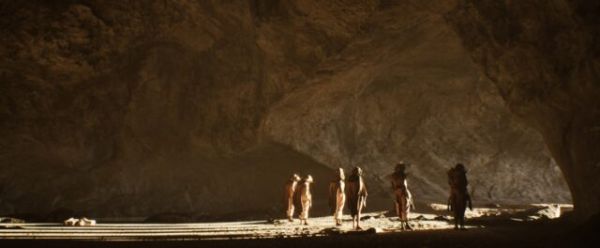 Caves