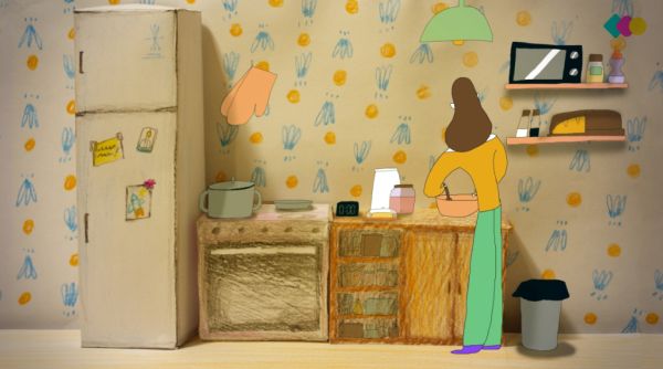 Social video about HIV
