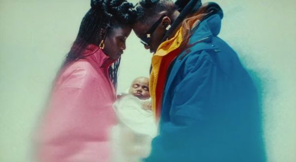 Lil Yachty - 'Say Something'