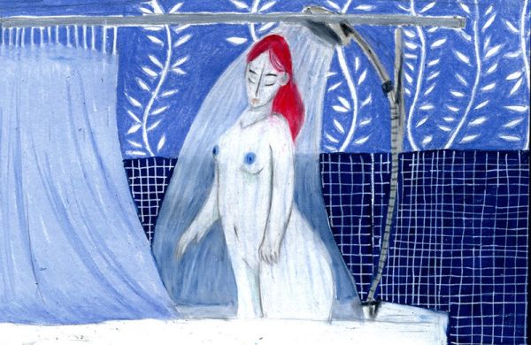 Intimity