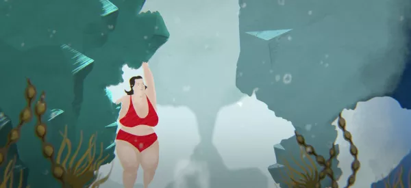 Plunge