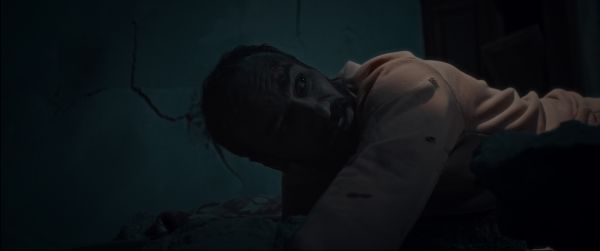Is Anyone Alive?