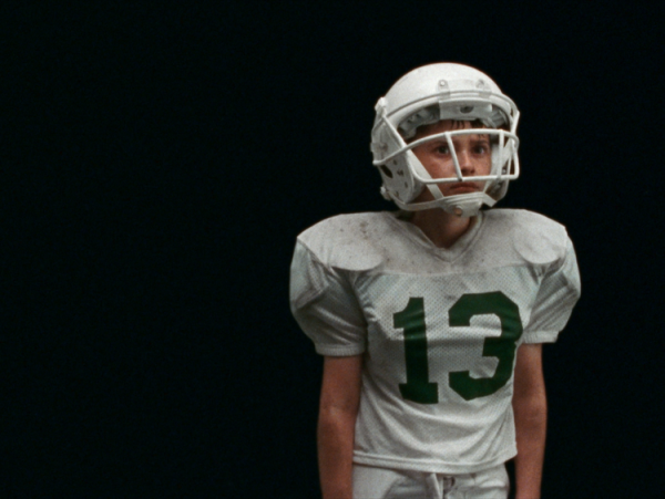 End Zone by Guy Kozak