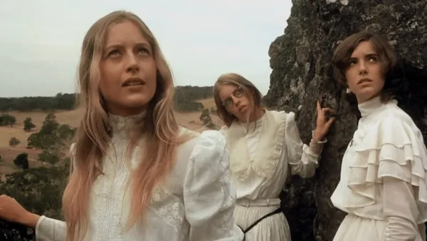 Peter Weir's Dream Within a Dream by Jakub Duszyński