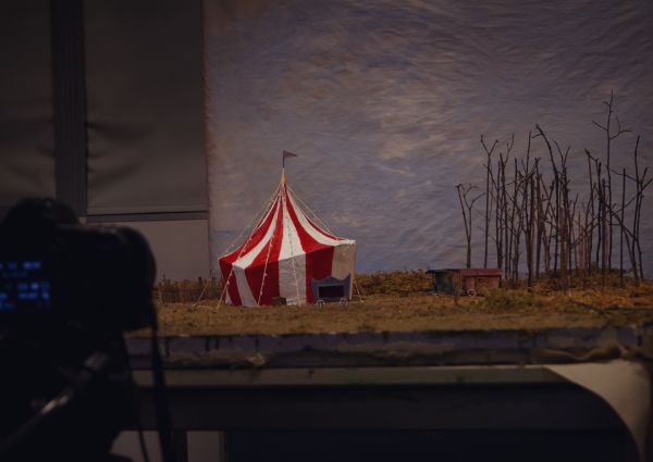 Freak of Nature