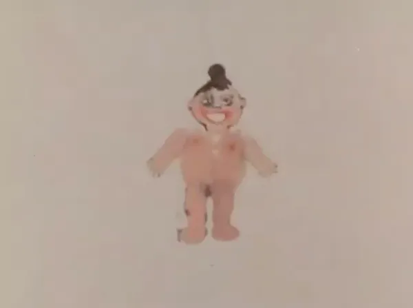 Madame Potatoe by Emma Calder