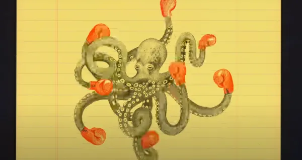 The Great Malaise