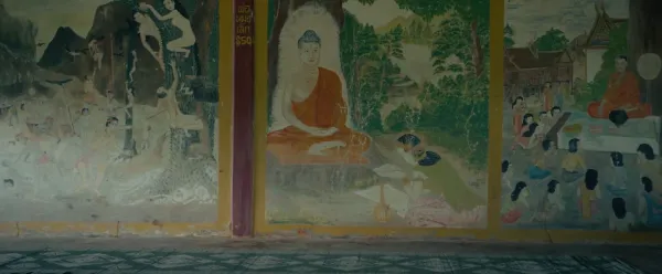 Mother Bhumi