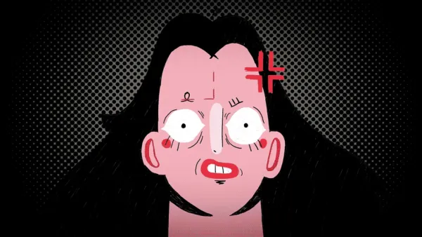 Trichotillomania!