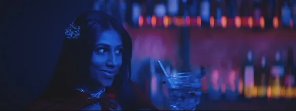 Bad Indian “The Villain Origin Story”