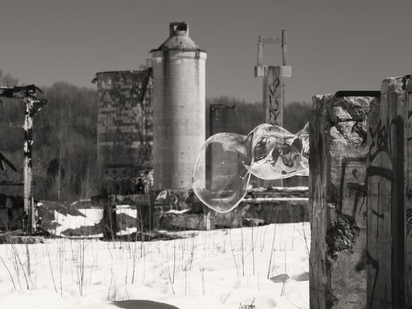 Hot Air