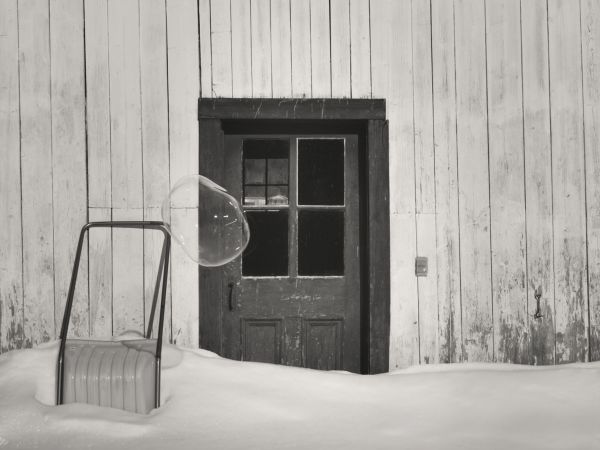 Hot Air