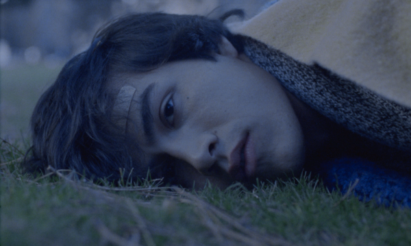Julian and the Wind