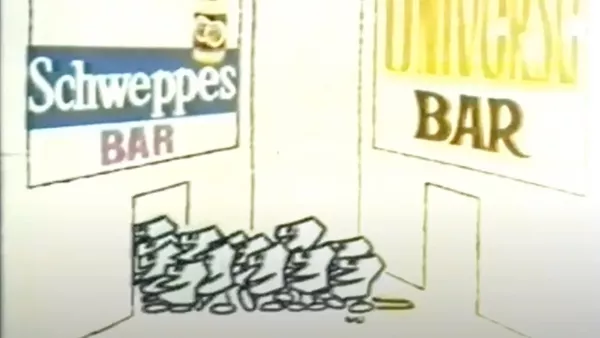 Schweppes 