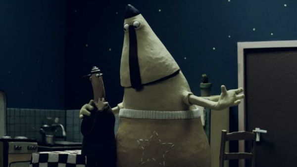 Le Génie de la boîte de raviolis