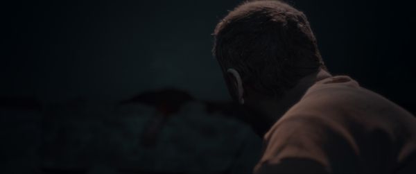 Is Anyone Alive?