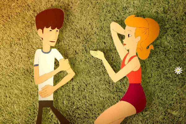 Growing Pains