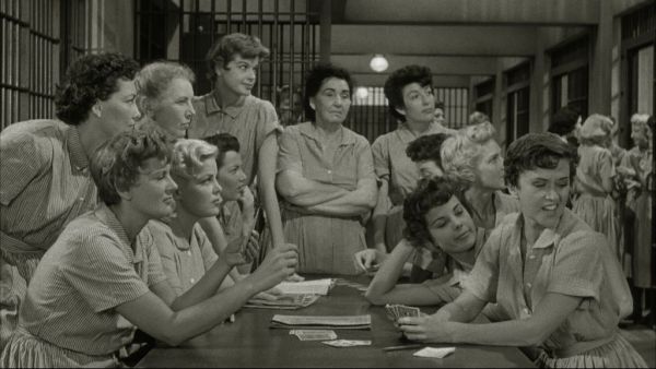 Women's Prison