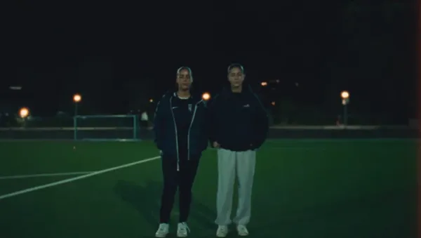 Eleven Tomorrows: Berlinale Meets Football