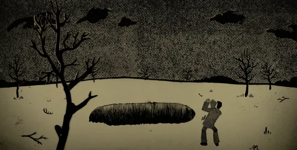 Everything On Land With Bones Is a Fish