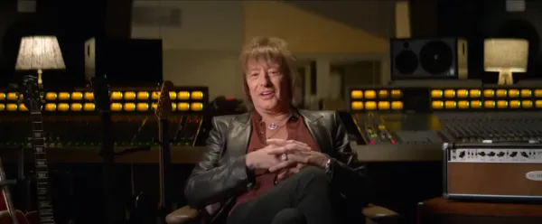 Thank You, Goodnight: The Bon Jovi Story