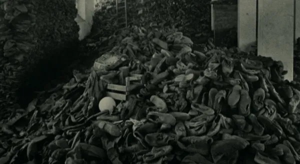 Night and Fog by Alain Resnais