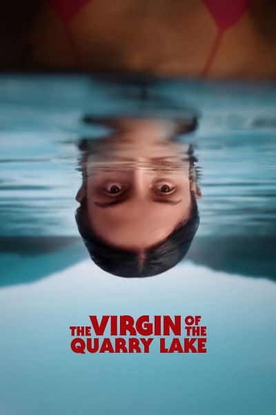 The Virgin of Quarry Lake
