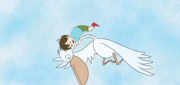 The Little Miracle