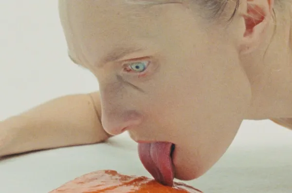 Jellymama by Karolina Ginman, Hertta Kiiski