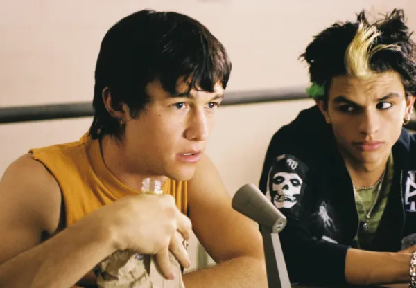 Mysterious Skin by Gregg Araki