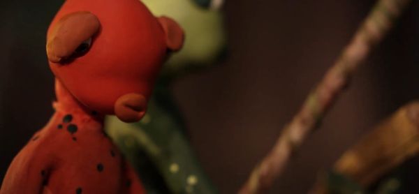 Frogs’ Song
