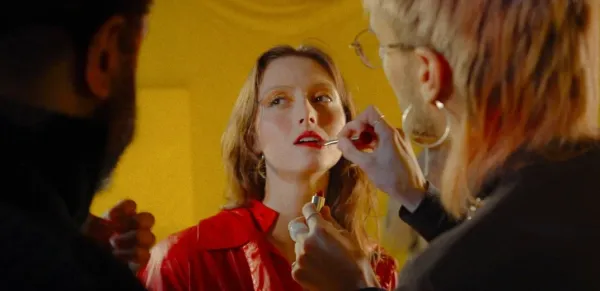 The Unmaking by McKay Halcro