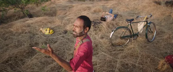 CycleMahesh