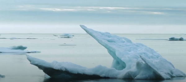 The Expedition to the End of the World