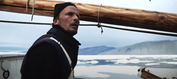 The Expedition to the End of the World