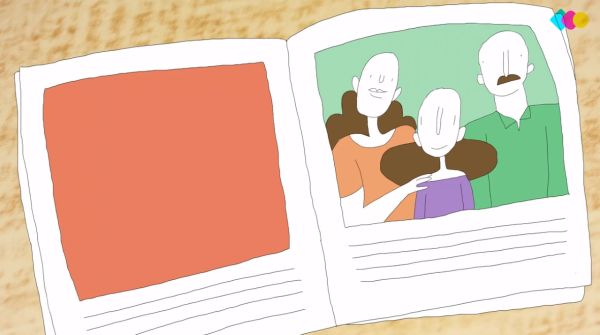 Social video about HIV
