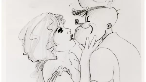 Pas à deux