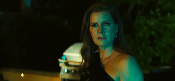 Cape Fear by Amanda Marsalis and 2 co-directors