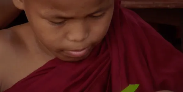 Letter to San Zaw Htway