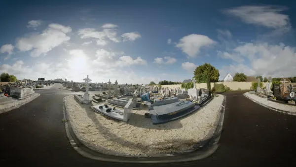 Letters From Drancy